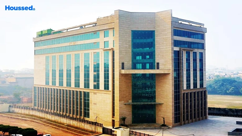 Image of Ambience Tower Shalimar Bagh